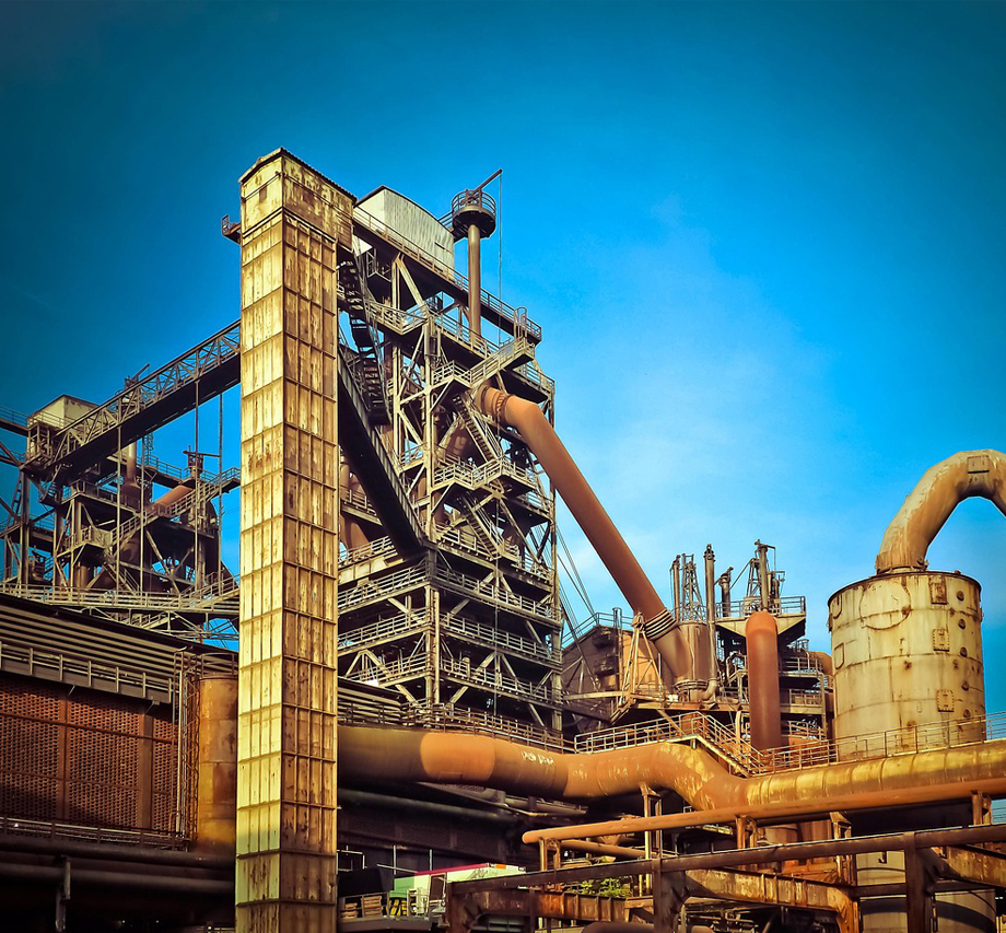 Industrial Facilities